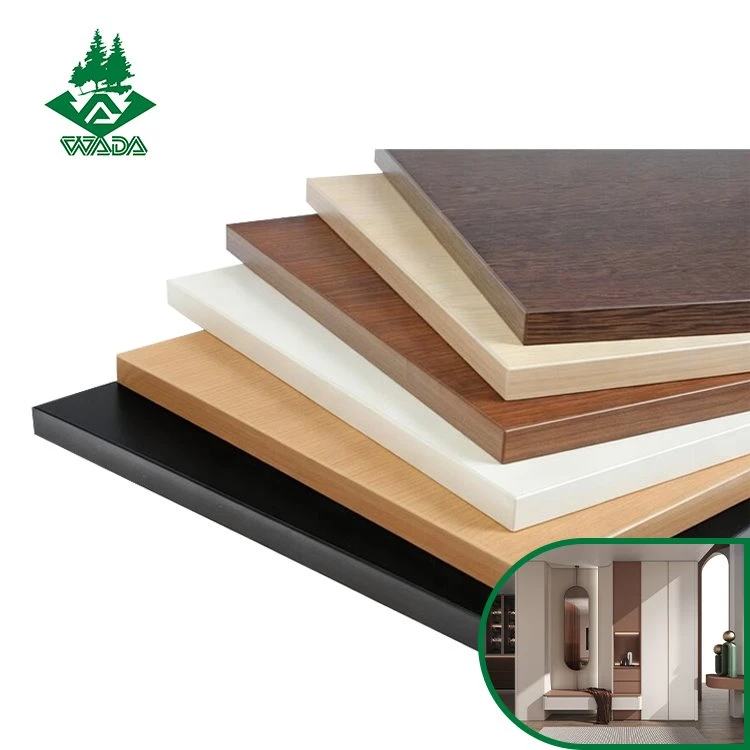 Thin Melamine Board